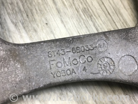 ФОТО Кронштейн крепления КПП для Ford Edge 1 U387 (01.2006-04.2015) Киев