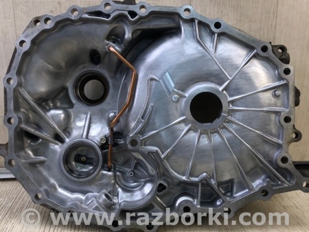 ФОТО Крышка АКПП для Mitsubishi Lancer X 10 (08-17) Киев