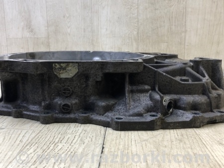ФОТО Крышка АКПП для Mitsubishi Lancer X 10 (08-17) Киев