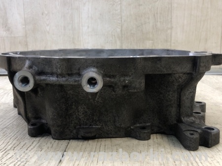ФОТО Крышка АКПП для Mitsubishi Lancer X 10 (08-17) Киев