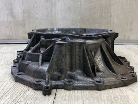ФОТО Крышка АКПП для Mitsubishi Lancer X 10 (08-17) Киев
