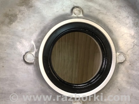 ФОТО Крышка АКПП для Mitsubishi Lancer X 10 (08-17) Киев