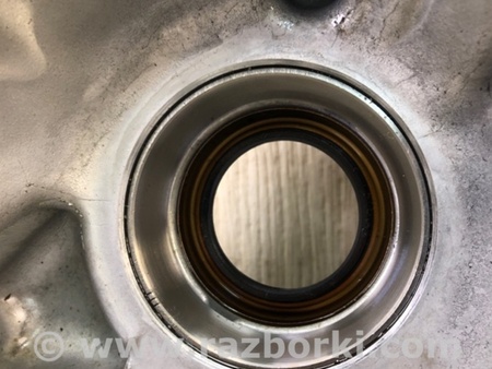 ФОТО Крышка АКПП для Mitsubishi Lancer X 10 (08-17) Киев