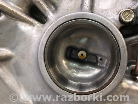 ФОТО Крышка АКПП для Mitsubishi Lancer X 10 (08-17) Киев