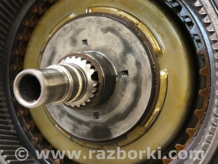 ФОТО Планетарная передача для Mitsubishi Lancer X 10 (08-17) Киев