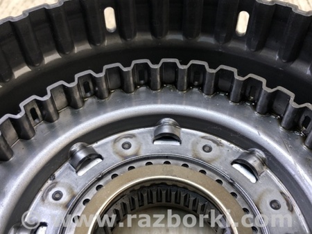 ФОТО Планетарная передача для Mitsubishi Lancer X 10 (08-17) Киев