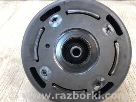 ФОТО Планетарная передача для Mitsubishi Lancer X 10 (08-17) Киев