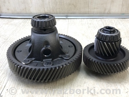 ФОТО Дифференциал АКПП для Mitsubishi Lancer X 10 (08-17) Киев