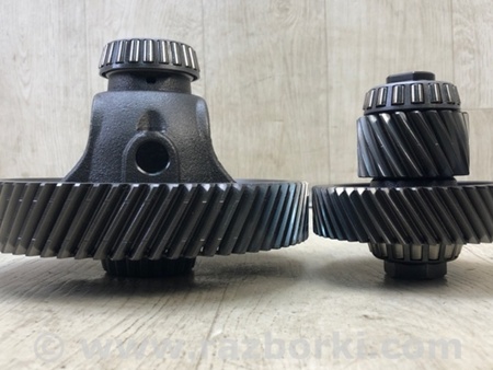 ФОТО Дифференциал АКПП для Mitsubishi Lancer X 10 (08-17) Киев