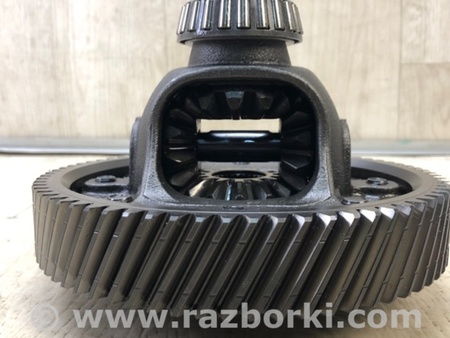 ФОТО Дифференциал АКПП для Mitsubishi Lancer X 10 (08-17) Киев