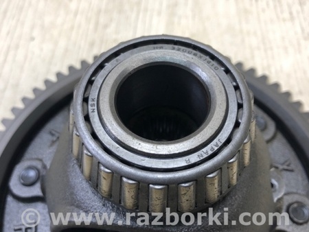 ФОТО Дифференциал АКПП для Mitsubishi Lancer X 10 (08-17) Киев