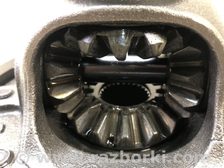 ФОТО Дифференциал АКПП для Mitsubishi Lancer X 10 (08-17) Киев