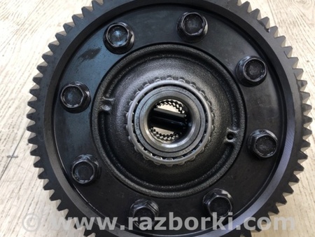 ФОТО Дифференциал АКПП для Mitsubishi Lancer X 10 (08-17) Киев