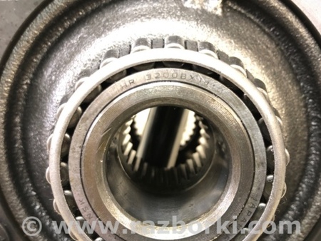 ФОТО Дифференциал АКПП для Mitsubishi Lancer X 10 (08-17) Киев