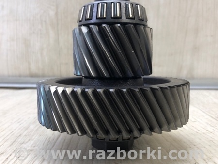 ФОТО Дифференциал АКПП для Mitsubishi Lancer X 10 (08-17) Киев