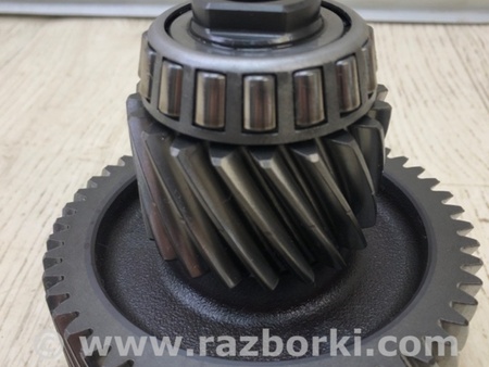 ФОТО Дифференциал АКПП для Mitsubishi Lancer X 10 (08-17) Киев