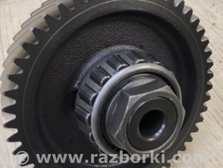 ФОТО Дифференциал АКПП для Mitsubishi Lancer X 10 (08-17) Киев