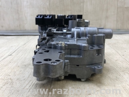 ФОТО Гидроблок АКПП для Mitsubishi Lancer X 10 (08-17) Киев