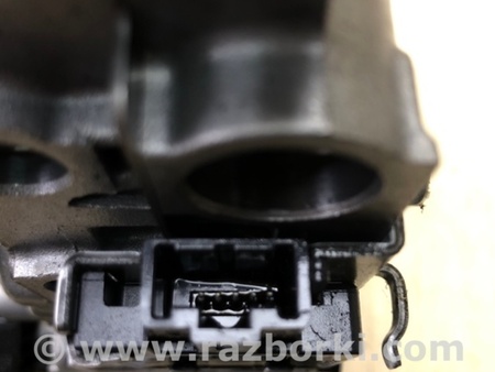 ФОТО Гидроблок АКПП для Mitsubishi Lancer X 10 (08-17) Киев