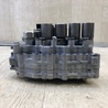 ФОТО Гидроблок АКПП для Mitsubishi Lancer X 10 (08-17) Киев