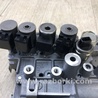 ФОТО Гидроблок АКПП для Mitsubishi Lancer X 10 (08-17) Киев