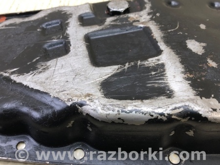 ФОТО Поддон АКПП для Mitsubishi Lancer X 10 (08-17) Киев