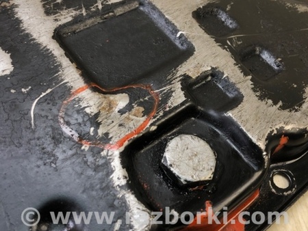 ФОТО Поддон АКПП для Mitsubishi Lancer X 10 (08-17) Киев