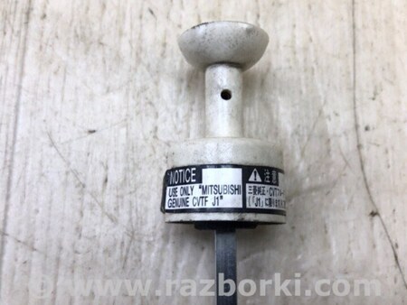 ФОТО Масляный щуп АКПП для Mitsubishi Lancer X 10 (08-17) Киев