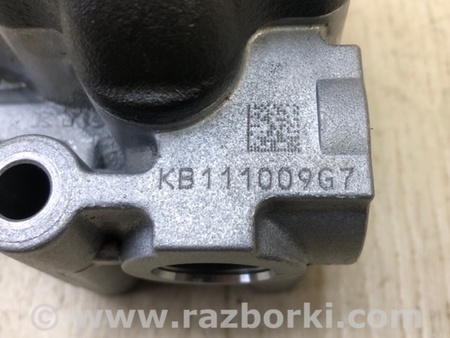 ФОТО Насос масляный АКПП для Mitsubishi Lancer X 10 (08-17) Киев