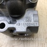 ФОТО Насос масляный АКПП для Mitsubishi Lancer X 10 (08-17) Киев