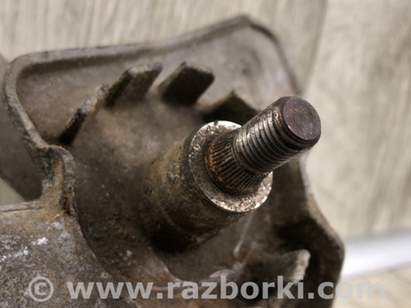 ФОТО Трапеция дворников для Mitsubishi Lancer X 10 (08-17) Киев