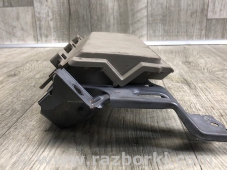 ФОТО AirBag коленей для Mitsubishi Lancer X 10 (08-17) Киев
