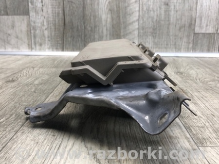 ФОТО AirBag коленей для Mitsubishi Lancer X 10 (08-17) Киев
