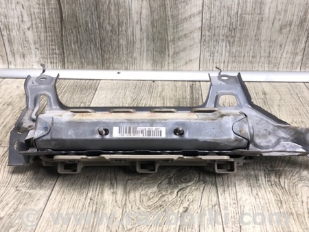 ФОТО AirBag коленей для Mitsubishi Lancer X 10 (08-17) Киев