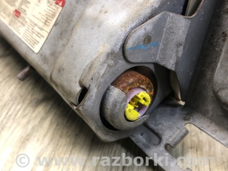 ФОТО AirBag коленей для Mitsubishi Lancer X 10 (08-17) Киев