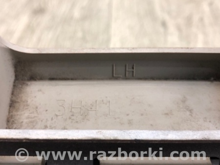 ФОТО AirBag коленей для Mitsubishi Lancer X 10 (08-17) Киев