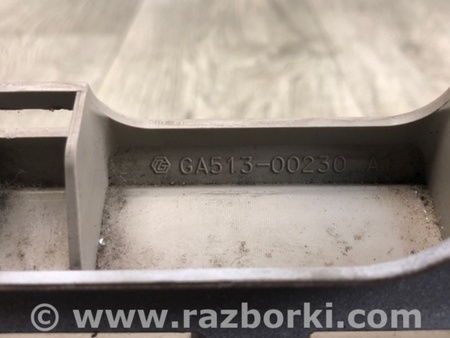 ФОТО AirBag коленей для Mitsubishi Lancer X 10 (08-17) Киев