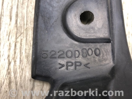 ФОТО Пыльник крыла для Mitsubishi Lancer X 10 (08-17) Киев