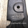 ФОТО Пыльник крыла для Mitsubishi Lancer X 10 (08-17) Киев