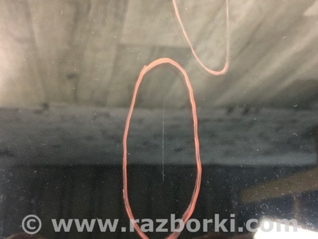 ФОТО Стекло двери для Mitsubishi Lancer X 10 (08-17) Киев