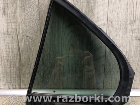 ФОТО Стекло двери глухое для Mitsubishi Lancer X 10 (08-17) Киев
