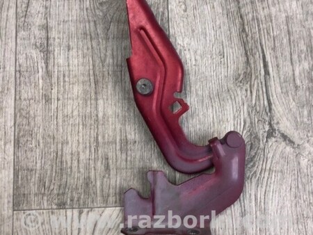 ФОТО Петля капота для Mitsubishi Lancer X 10 (08-17) Киев