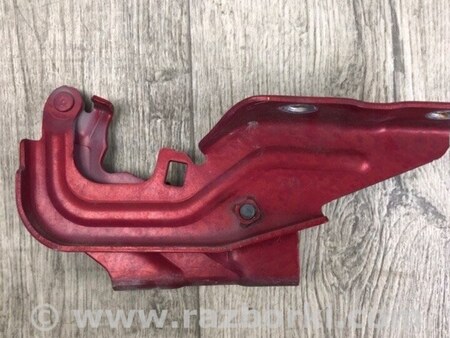 ФОТО Петля капота для Mitsubishi Lancer X 10 (08-17) Киев
