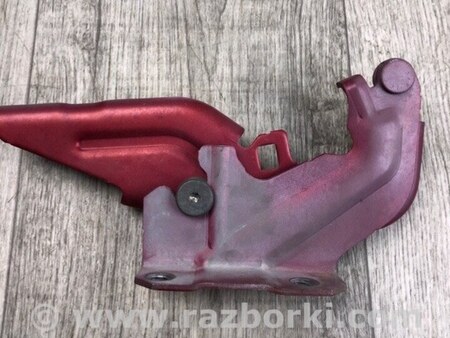 ФОТО Петля капота для Mitsubishi Lancer X 10 (08-17) Киев