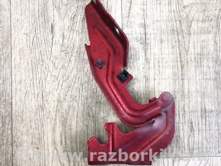 ФОТО Петля капота для Mitsubishi Lancer X 10 (08-17) Киев