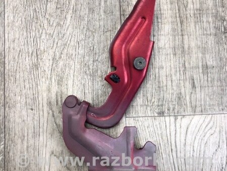 ФОТО Петля капота для Mitsubishi Lancer X 10 (08-17) Киев