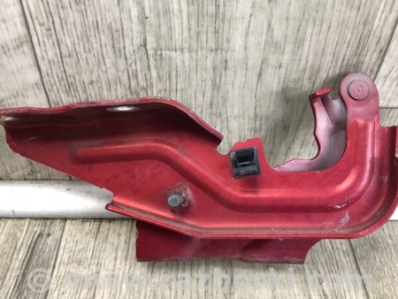 ФОТО Петля капота для Mitsubishi Lancer X 10 (08-17) Киев