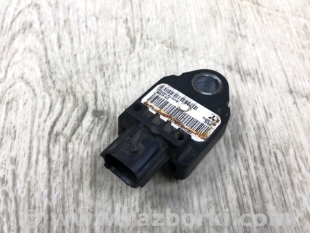 ФОТО Датчик удара для Mitsubishi Lancer X 10 (08-17) Киев