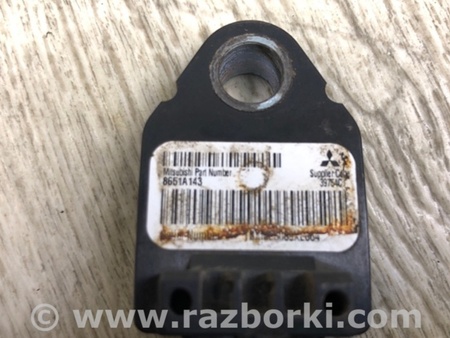 ФОТО Датчик удара для Mitsubishi Lancer X 10 (08-17) Киев