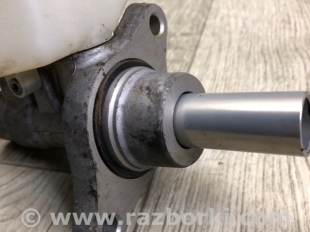 ФОТО Главный тормозной цилиндр для Mitsubishi Lancer X 10 (08-17) Киев